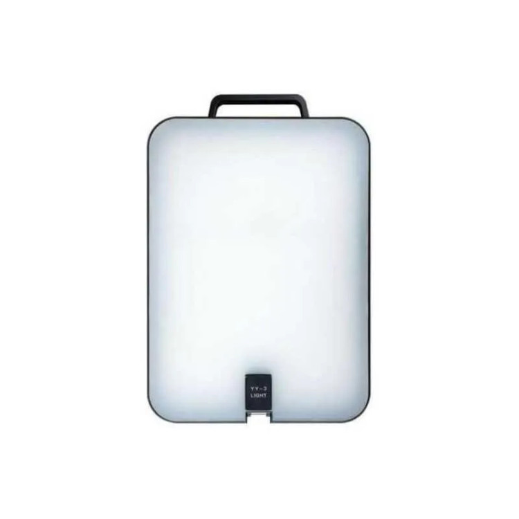 پنل نور LED مدل Portable Broadcast Light YY-3