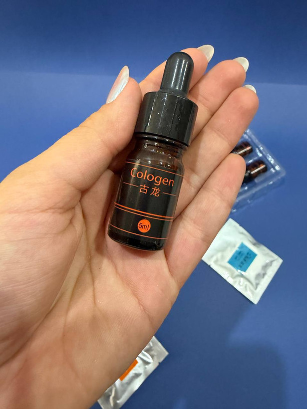 خوشبو کننده خورشیدی ماشین JIN GE مدل JG-009 اورجینال (پخش عطر چرخان)