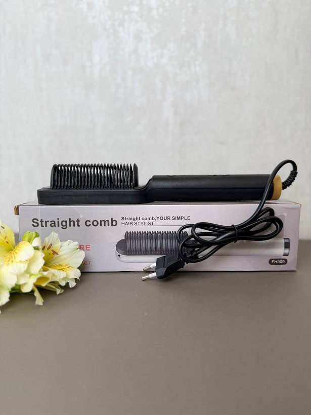 برس حرارتی مو اورجینال FH909