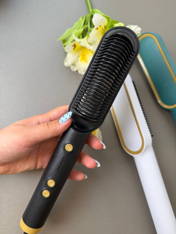 برس حرارتی مو اورجینال FH909