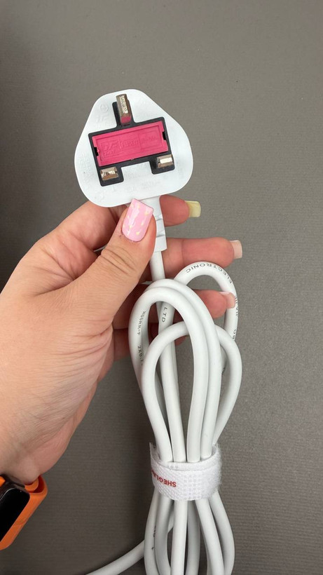 فر مو شیگلم سایز 25 | 32 بارکد دار + پلمپ کارخانه