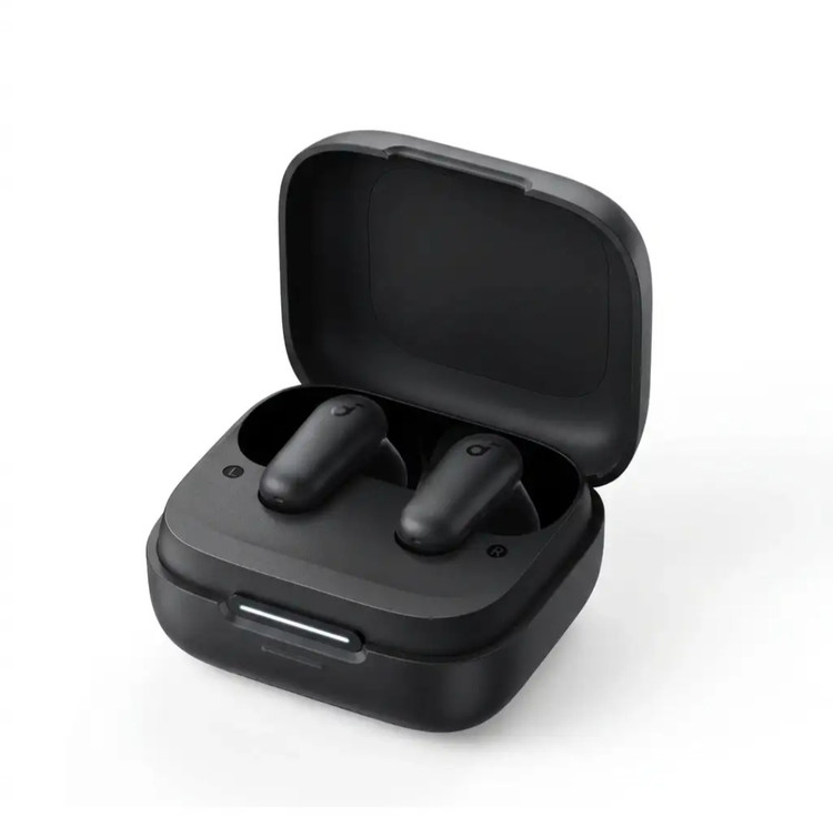 هندزفری بلوتوثی Soundcore R50i NC A3959 رنگ مشکی