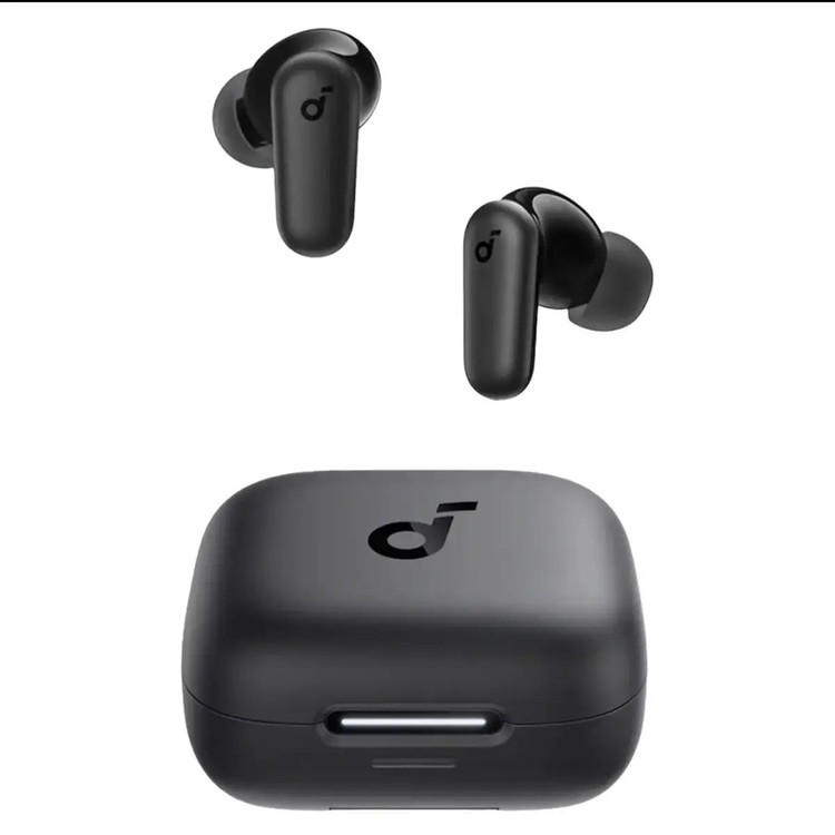 هندزفری بلوتوثی Soundcore R50i NC A3959 رنگ مشکی