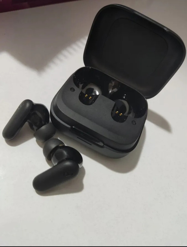 هندزفری بلوتوثی Soundcore R50i NC A3959 رنگ مشکی